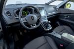 Renault Scenic Hybrid Assist 2016 года
